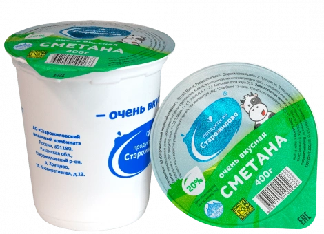 Сметана состав продукта. Сметана (продукт). Сметана 400 гр. Сметана Старожилово. Сметана 20%